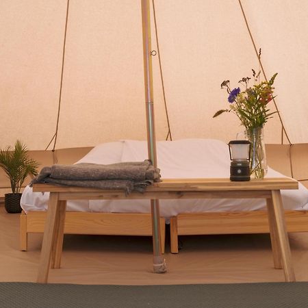 Laguna Beach Family Camps Oeland Mörbylånga Extérieur photo