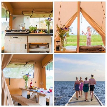 Laguna Beach Family Camps Oeland Mörbylånga Extérieur photo