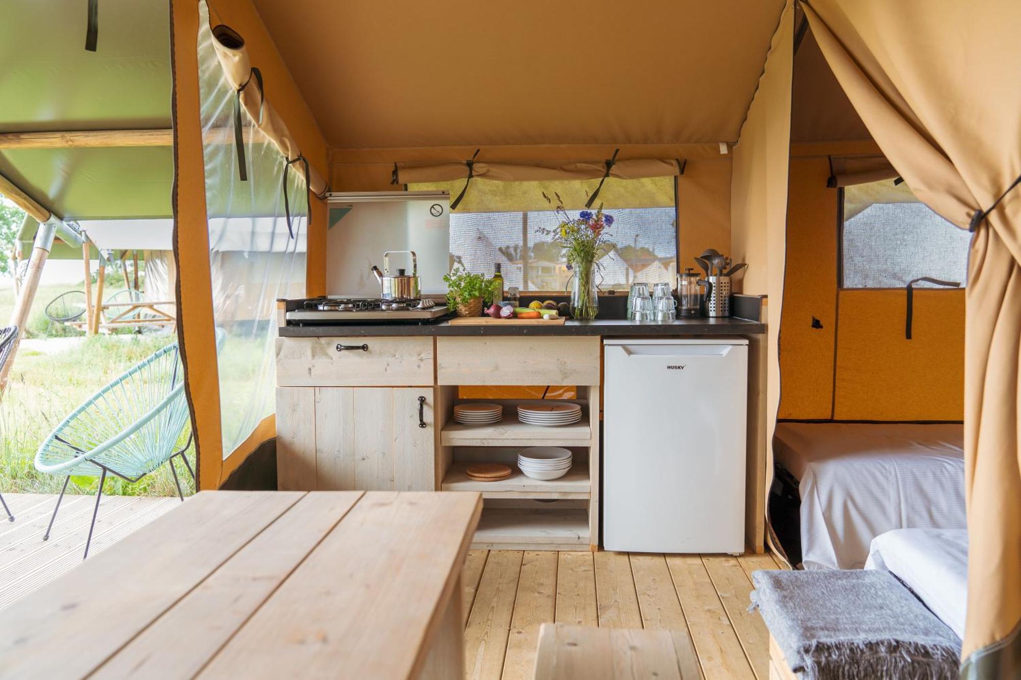 Laguna Beach Family Camps Oeland Mörbylånga Extérieur photo