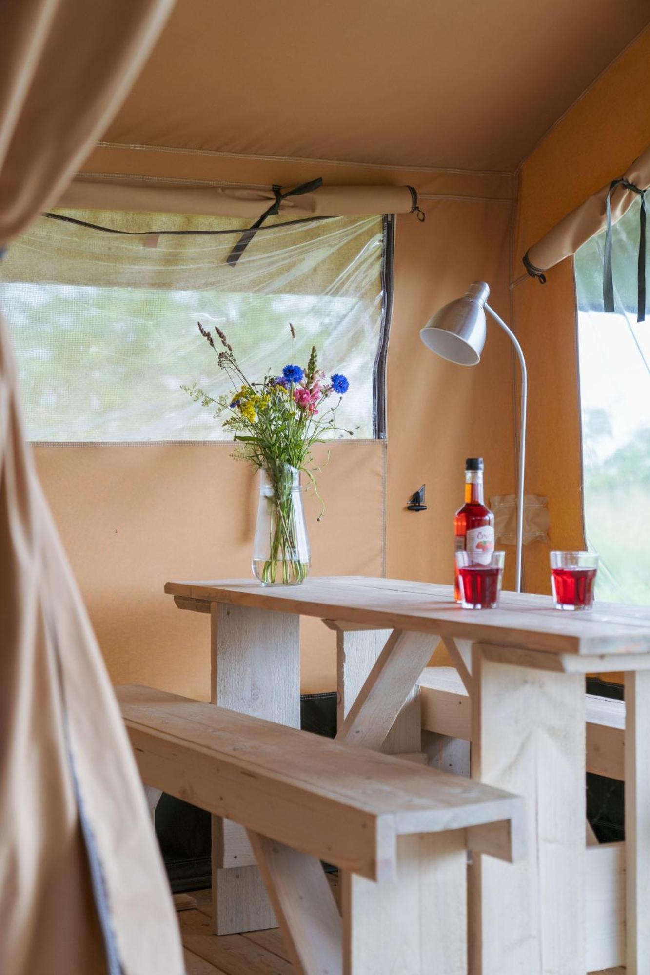 Laguna Beach Family Camps Oeland Mörbylånga Extérieur photo
